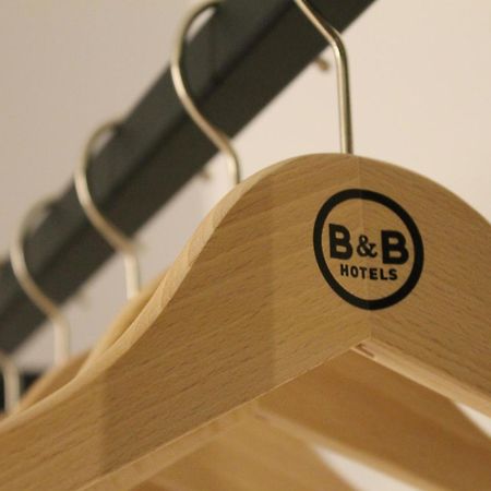 B&B Hotel Dreux Centre Eksteriør bilde